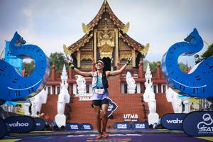 BIB: 5111
                            <button type="button" onclick="openModal(22697941)" class="btn btn-primary btn-sm float-right btn-popup" data-toggle="modal" data-target=".modal-high-quality">
                        <i class="fas fa-shopping-cart"></i> Add to Cart
                    </button>
                                            <button type="button" onclick="isThisMe(22697941, true)" class="btn btn-success btn-sm float-right btn-popup btn-isme hidden" data-toggle="tooltip" data-placement="bottom" title="นี่คือรูปของคุณใช่ไหม คลิกที่นี่เพื่อเอาเข้าอัลบั้ม">
                        <i class="fas fa-plus"></i> Add to album
                    </button>
                    <button type="button" onclick="isThisMe(22697941, false)" class="btn btn-warning btn-sm float-right btn-popup btn-isnotme hidden">
                        <i class="fas fa-ban"></i> Remove from album
                    </button>